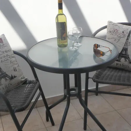 Beautiful Z104 In Vanessa Complex Apartment Peyia