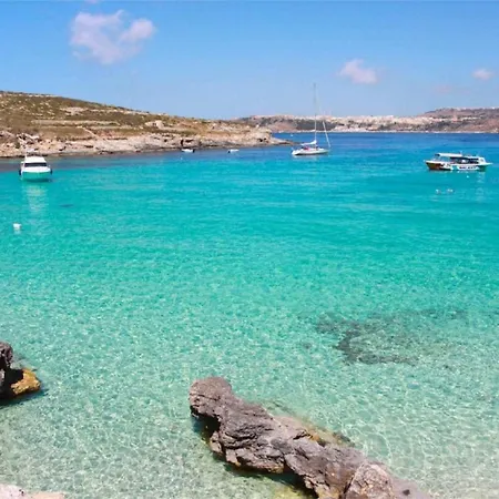 Appartamento Beautiful Z104 In Vanessa Complex