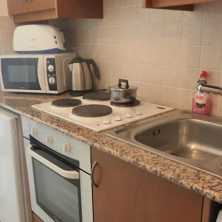 Beautiful Z104 In Vanessa Complex Apartment