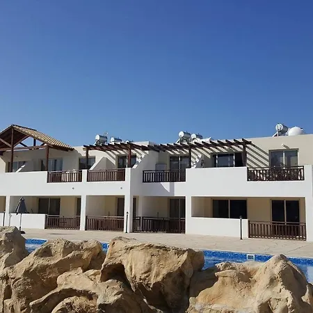 Beautiful Z104 In Vanessa Complex Appartamento