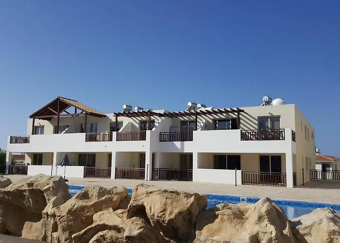 Beautiful Z104 In Vanessa Complex アパート