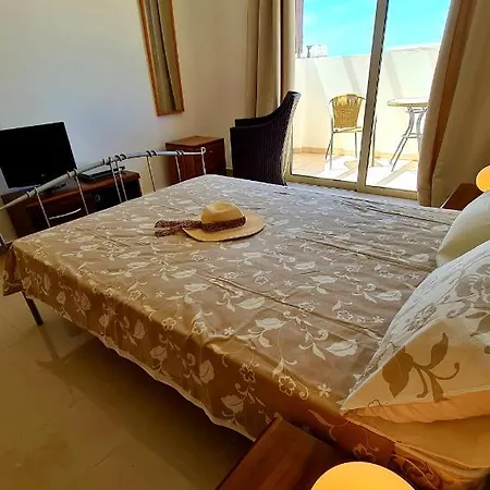 Beautiful Z104 In Vanessa Complex Appartement