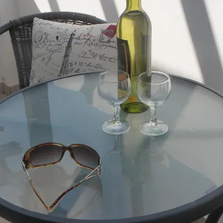 Beautiful Z104 In Vanessa Complex Appartement *