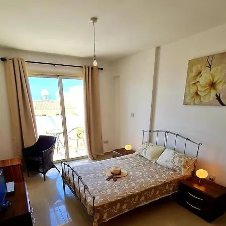 Apartment Beautiful Z104 In Vanessa Complex *
