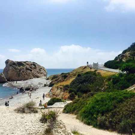 شقة Beautiful Z104 In Vanessa Complex بييا