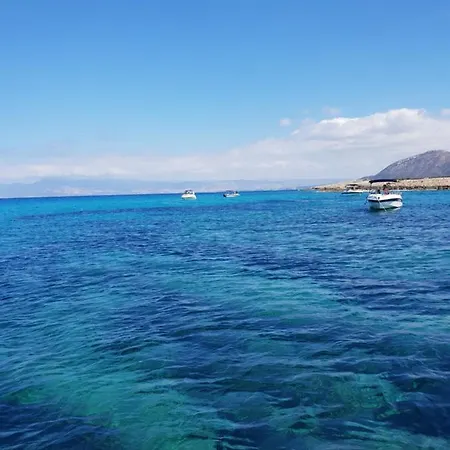 Appartement Beautiful Z104 In Vanessa Complex