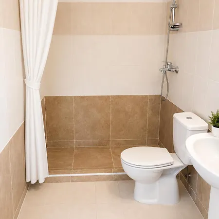 Apartment Beautiful Z104 In Vanessa Complex Peyia