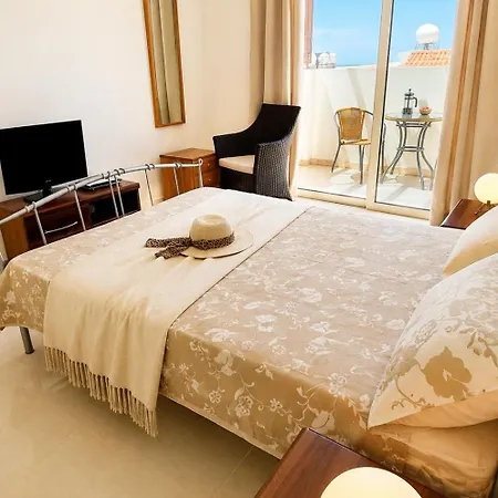 Apartment Beautiful Z104 In Vanessa Complex *