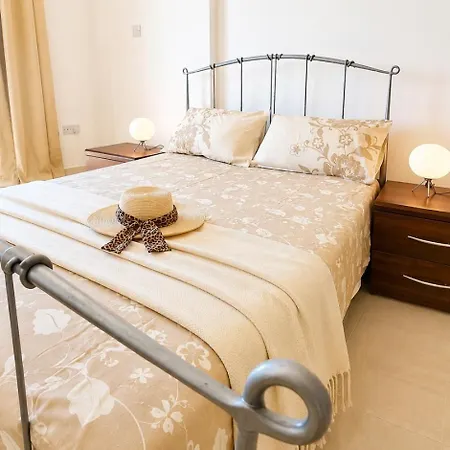 Apartment Beautiful Z104 In Vanessa Complex *