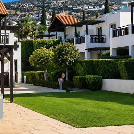 Apartment Beautiful Z104 In Vanessa Complex Peyia