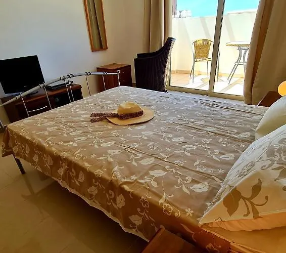 Beautiful Z104 In Vanessa Complex Apartmán