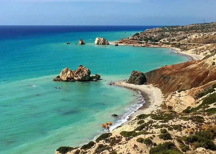 Beautiful Z104 In Vanessa Complex Pegeia