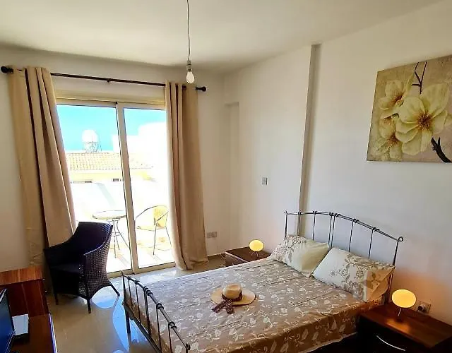 Apartmán Beautiful Z104 In Vanessa Complex *