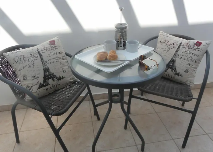 Beautiful Z104 In Vanessa Complex Apartmán *